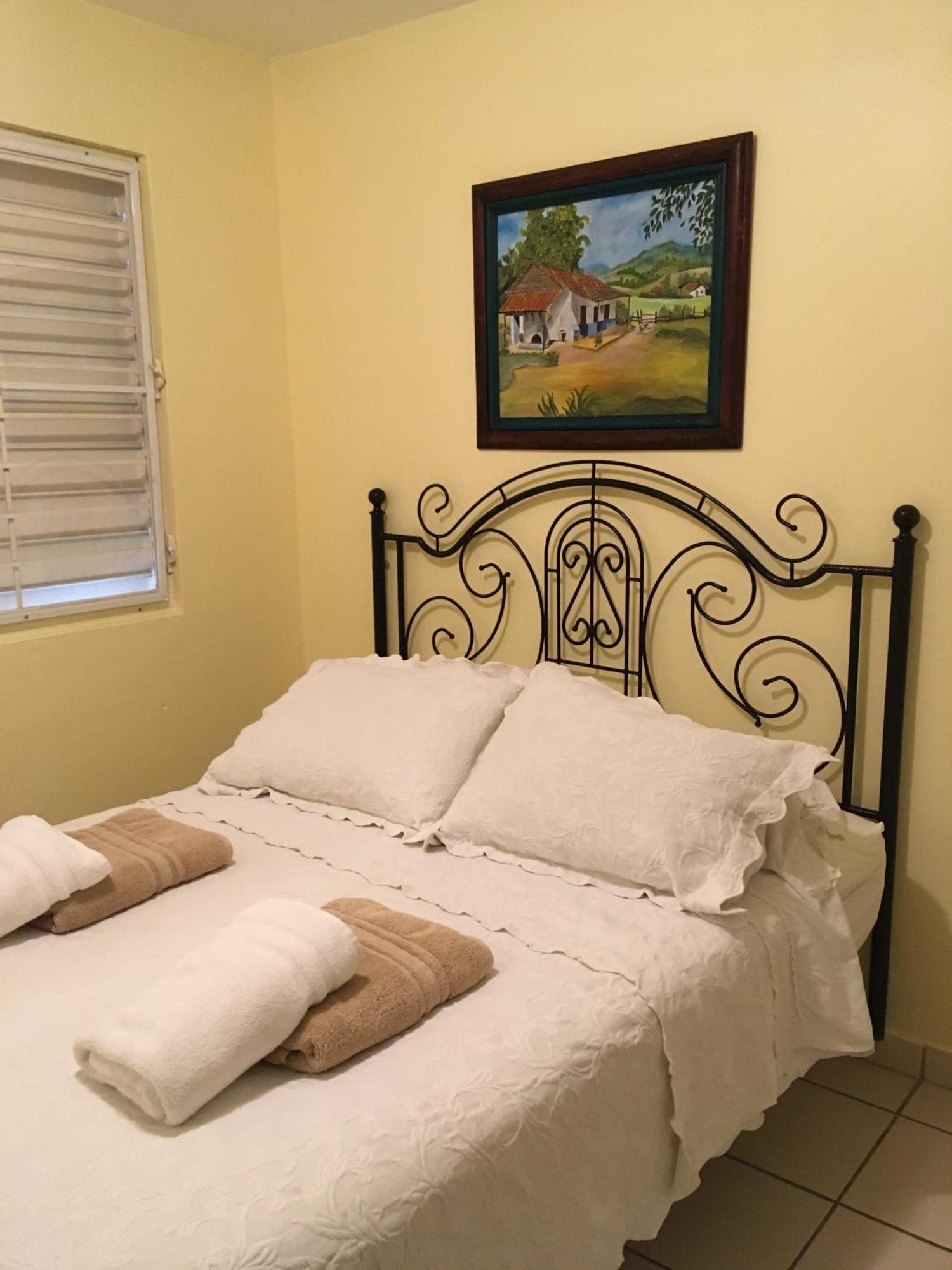 Posada Colonial Beach Villas Σαν Χουάν Εξωτερικό φωτογραφία