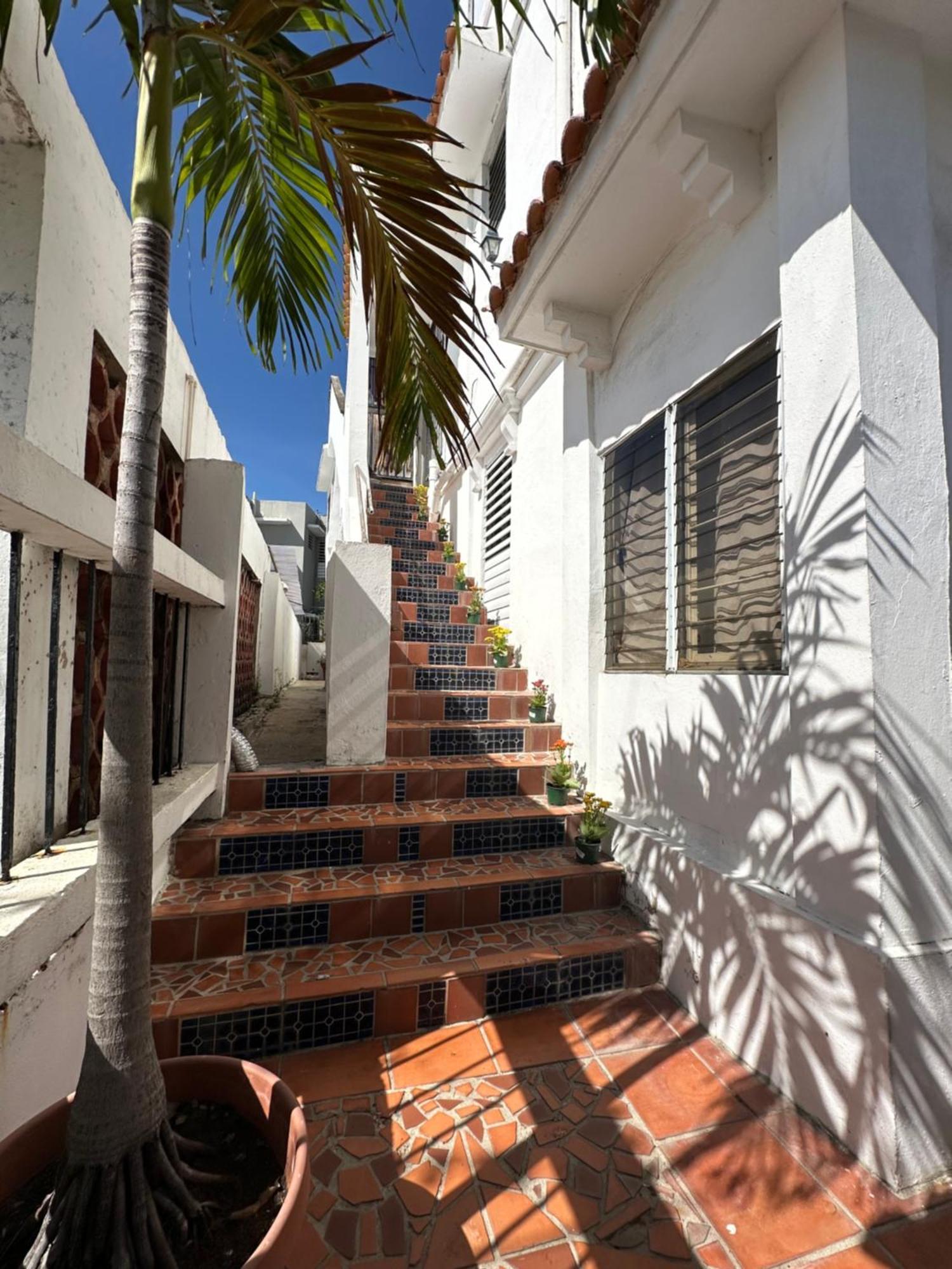 Posada Colonial Beach Villas Σαν Χουάν Εξωτερικό φωτογραφία