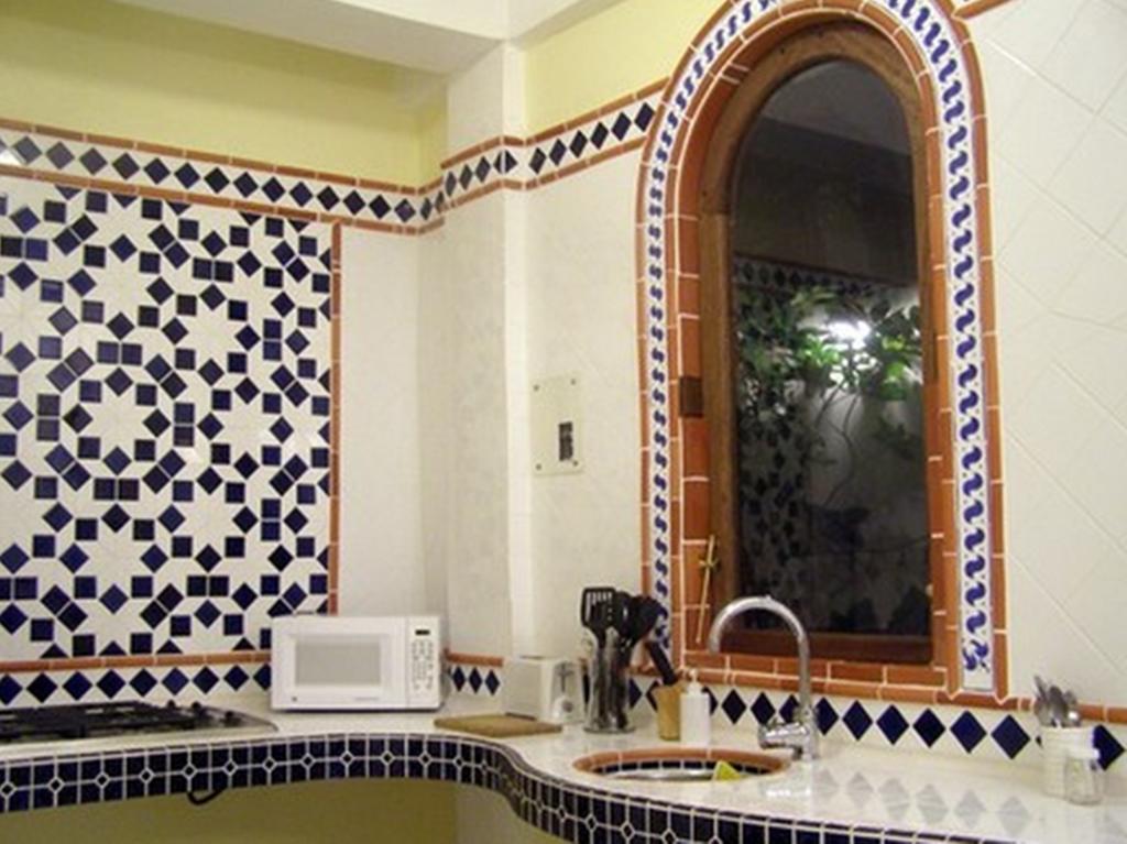 Posada Colonial Beach Villas Σαν Χουάν Δωμάτιο φωτογραφία