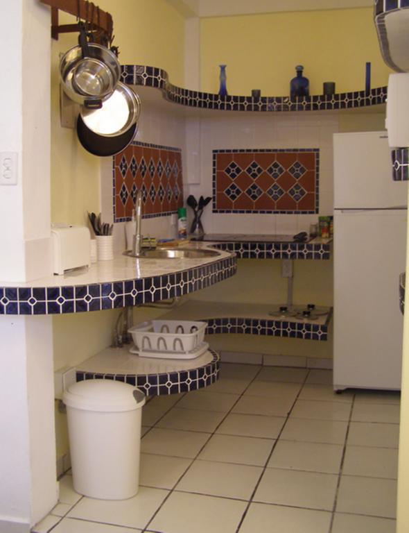 Posada Colonial Beach Villas Σαν Χουάν Δωμάτιο φωτογραφία
