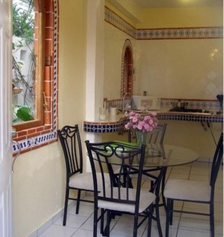 Posada Colonial Beach Villas Σαν Χουάν Δωμάτιο φωτογραφία