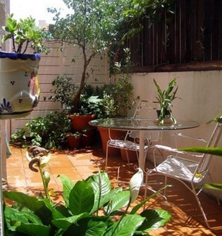 Posada Colonial Beach Villas Σαν Χουάν Δωμάτιο φωτογραφία