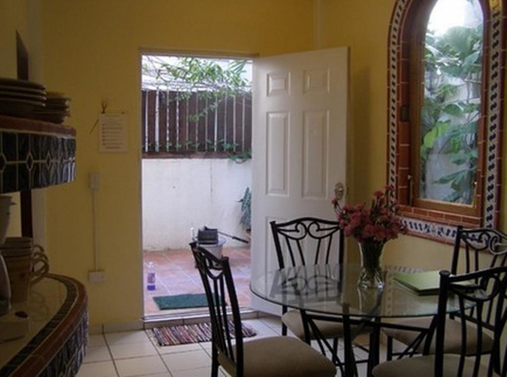 Posada Colonial Beach Villas Σαν Χουάν Δωμάτιο φωτογραφία