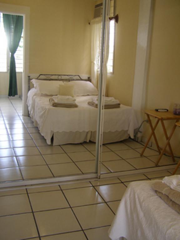 Posada Colonial Beach Villas Σαν Χουάν Δωμάτιο φωτογραφία