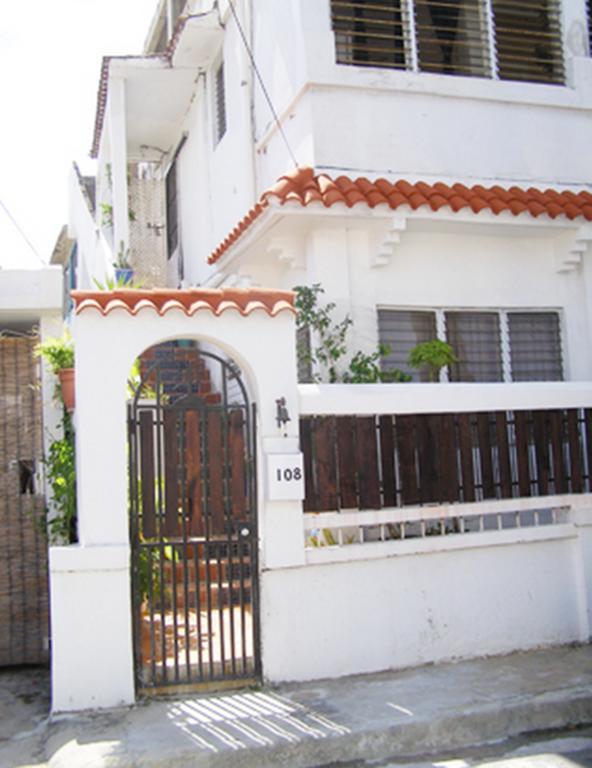 Posada Colonial Beach Villas Σαν Χουάν Εξωτερικό φωτογραφία