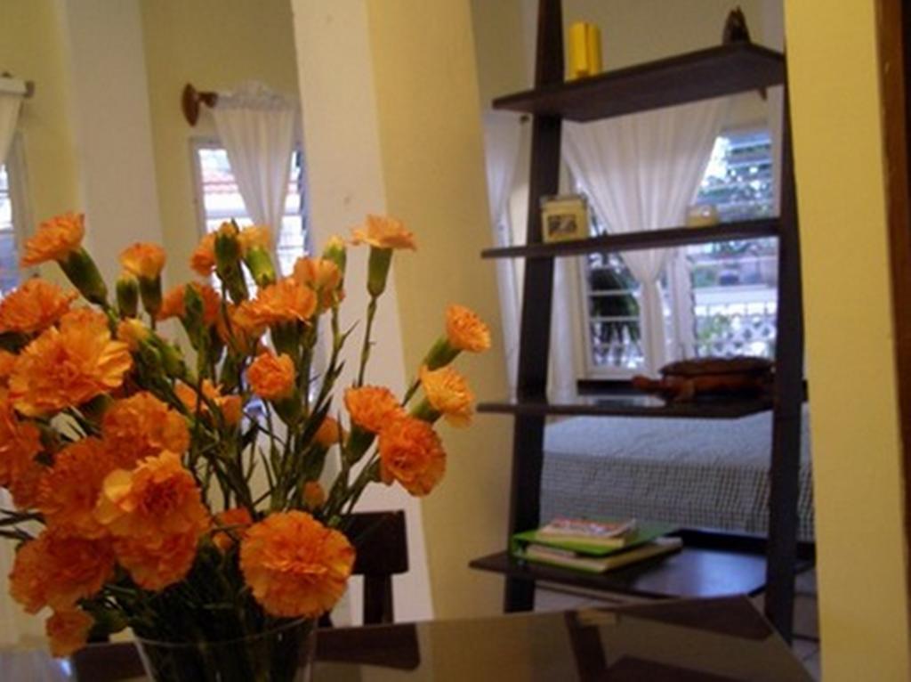 Posada Colonial Beach Villas Σαν Χουάν Δωμάτιο φωτογραφία