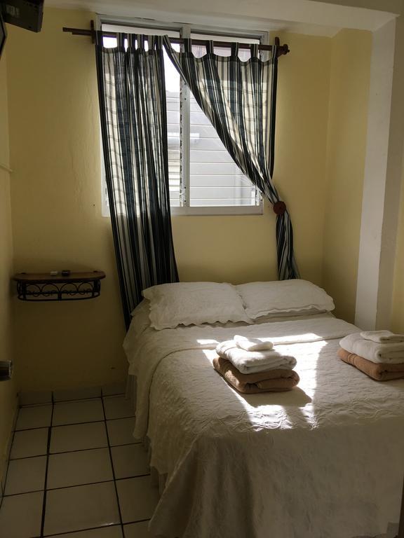 Posada Colonial Beach Villas Σαν Χουάν Εξωτερικό φωτογραφία